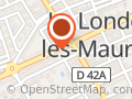 CIC LA LONDE LES MAURES