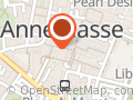 Ostéo Annemasse - Armand LACHAUX - Ostéopathe