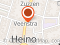 Dam Catering en Partyservice Van