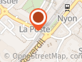 ACTIV FITNESS Nyon Morâche