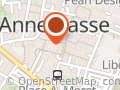 L'Atlas Annemasse