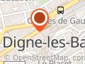 Agence Groupama Digne