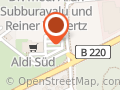 Ladestation - ALDI SÜD