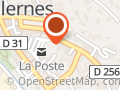 la pièce