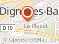 Alimentation pied de ville