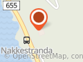 Hovdenakk Maskinering
