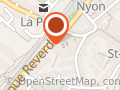 WYCON Nyon