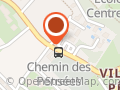 Parking des Pensées
