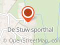 Sportzaal de Stuw