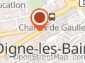 Le Café des Sports