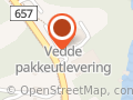 Bunnpris Vedde