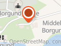 Borgund Dyreklubb - Borgund dyreklubb