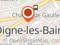 Le Gassend's