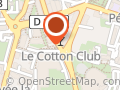Bar Cotton Club
