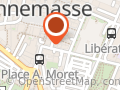 Espace Coiffure Hommes