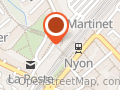 My Post 24 1260 Nyon Gare