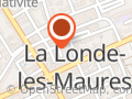 Tennis Club Londais