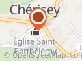 Golf De Cherisey