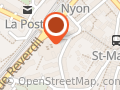 SUSHIZEN Nyon