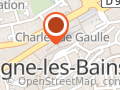 CULTURE CBD shop magasin de Digne les bains