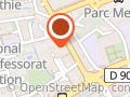 Pôle topographique de gestion cadastrale