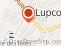 GITE LA LOUPIOTE