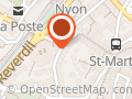 Berdoz Optic Nyon