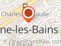 Direction Départementale Renseignements Généraux
