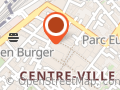 Librairie Decitre