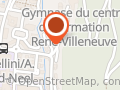 Centre de Formation René Villeneuve (Cfa)