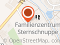 Sternschnuppe Familienzentrum