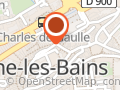 Nuance Coiffure, à Digne-Les-Bains