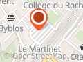 Parking du Martinet