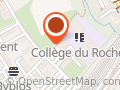 Service psychologique des écoles de Nyon