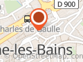 le P'tit Thaï-Digne les Bains