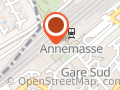 Alpha Taxi Annemasse
