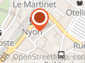 GPA SA Société suisse de sécurité - Nyon