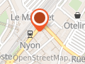 Domicim Nyon (gérance & PPE)
