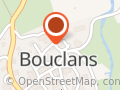 Mairie de Bouclans
