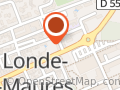 Boule Ferrée Londaise