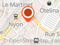 DEMENAGEMENT NYON - LA ROMANDE