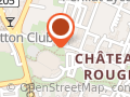 Bar Restaurant Le Château Rouge