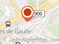 Le Petit Saint Jean - Location meublé avec garage - Centre ville Digne
