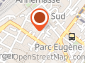 Micro-crèche Les P'tits Popons d'Annemasse