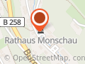 Gerätehaus Mützenich