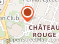 Le Losange Rouge