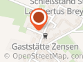 Linke Ausbau