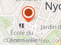 counson architecte sarl EPF I SIA