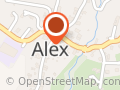 Garage d'Alex Fred