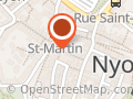 Podologie Nyon Mayor Jovan et Antoine Parent